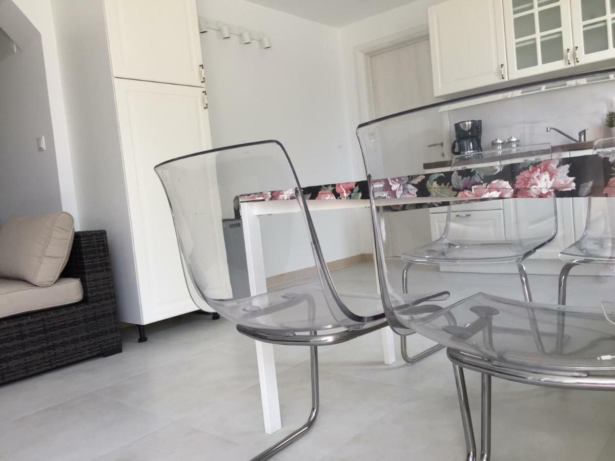 Fig Tree Appartement Povlja  Buitenkant foto